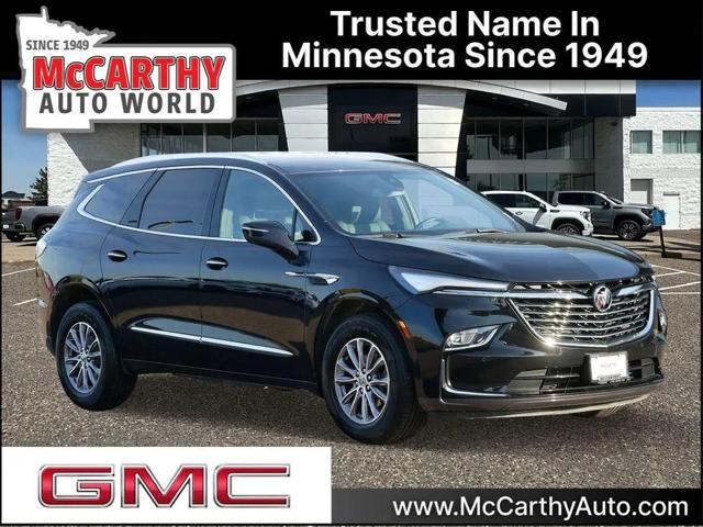 2024 Buick Enclave Essence AWD for sale in Coon Rapids, MN