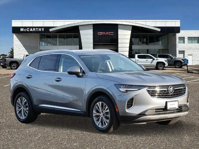 2023 Buick Envision Preferred AWD for sale in Coon Rapids, MN