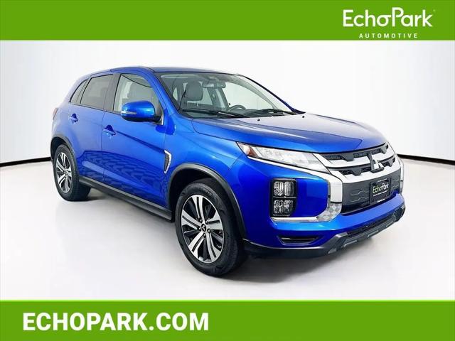 2024 Mitsubishi Outlander Sport SE for sale in Roseville, CA
