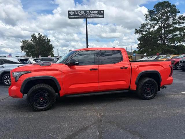 2023 Toyota Tundra TRD Pro for sale in Brandon, MS