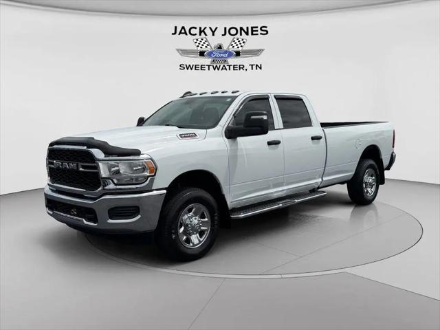 2024 Ram 3500 Tradesman Crew Cab 4x4 8' Box for sale in Sweetwater, TN