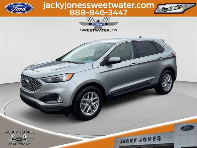 2024 Ford Edge SEL for sale in Sweetwater, TN