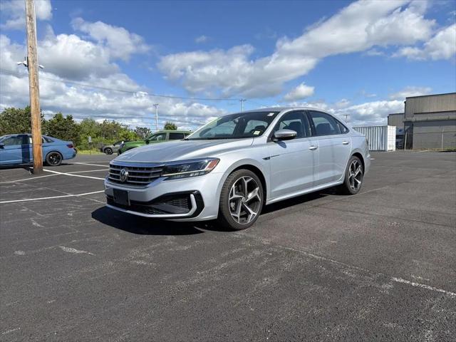 2020 Volkswagen Passat 2.0T R-Line for sale in Kingston, NY