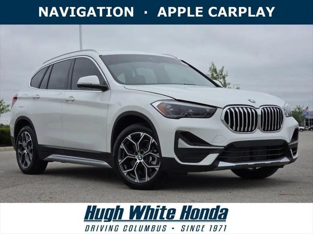 2022 BMW X1 xDrive28i for sale near Columbus, OH