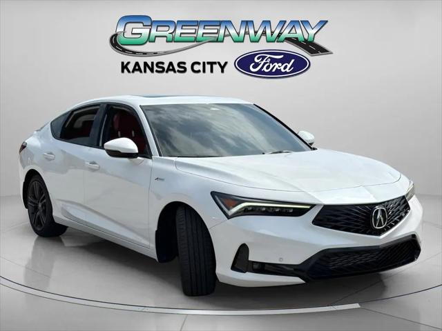 2025 Acura Integra A-SPEC Technology for sale in Raytown, MO