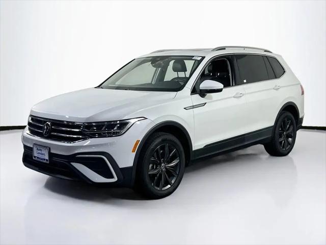 2023 Volkswagen Tiguan 2.0T SE for sale in Fairless Hills, PA