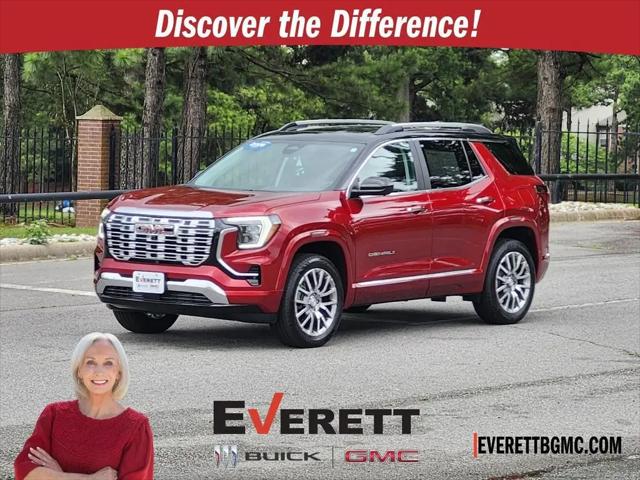 2026 GMC Terrain AWD Denali for sale in Bryant, AR