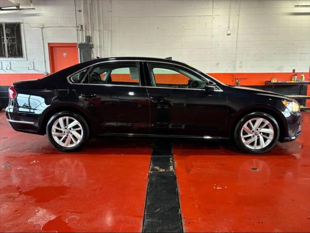 2018 Volkswagen Passat 2.0T SE for sale near Franklin, OH