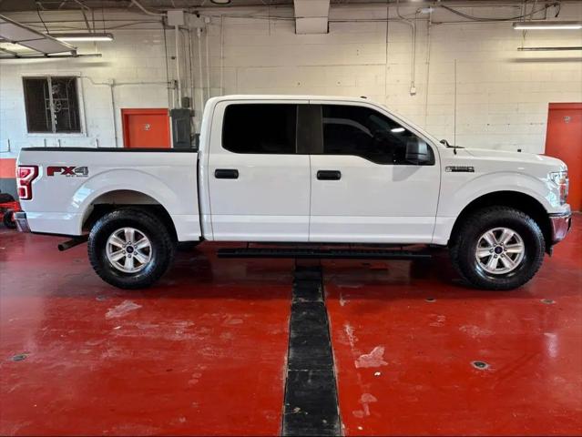 2019 Ford F-150 XL for sale in Franklin, OH