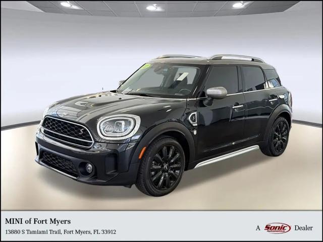 2022 MINI Countryman Cooper S for sale in Fort Myers, FL