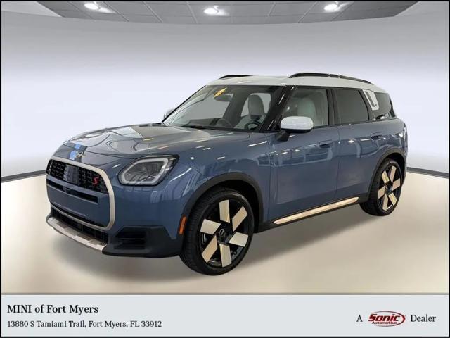 2026 MINI Cooper Countryman Cooper S for sale in Fort Myers, FL