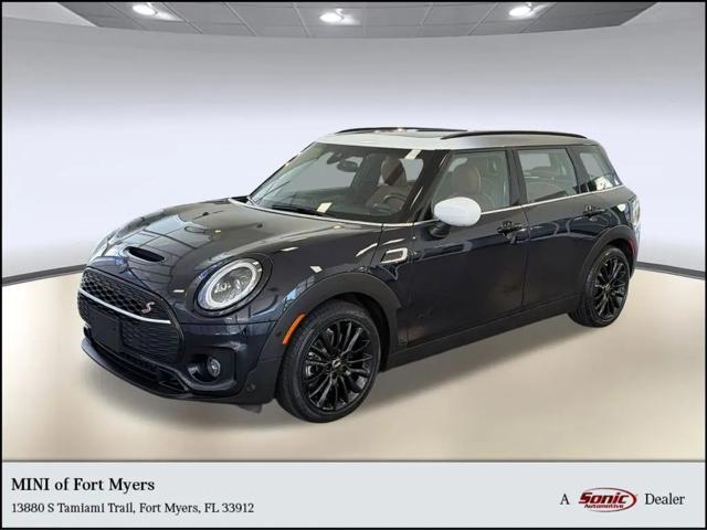 2023 MINI Cooper Clubman Cooper S for sale in Fort Myers, FL