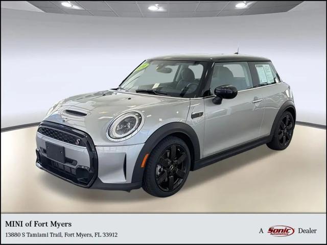 2024 MINI Hardtop Cooper S for sale in Fort Myers, FL
