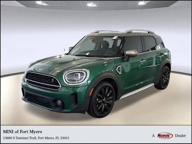 2024 MINI Cooper Countryman Cooper S for sale in Fort Myers, FL