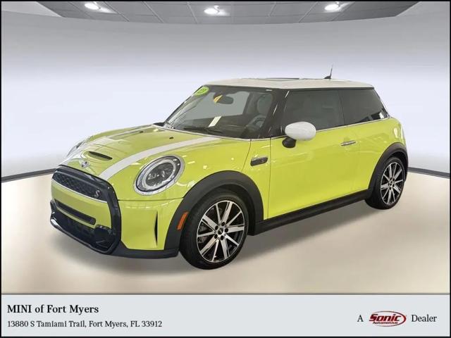 2023 MINI Hardtop Cooper S for sale in Fort Myers, FL
