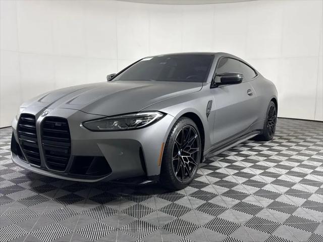 2024 BMW M4 Competition for sale in Atlanta, GA