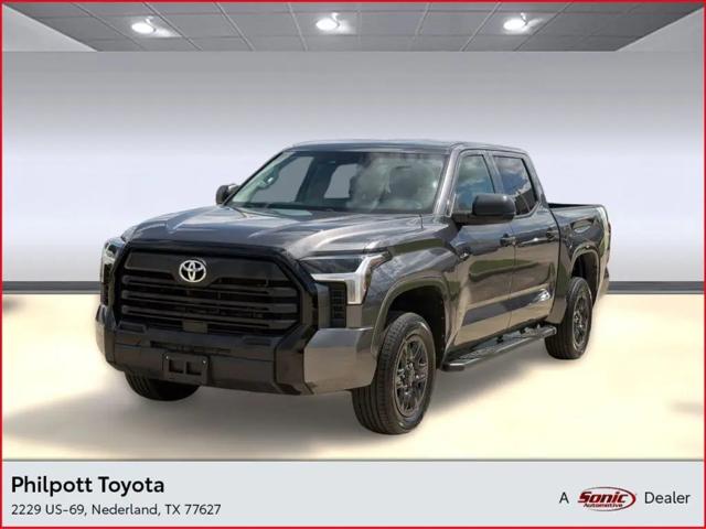 2024 Toyota Tundra SR for sale in Nederland, TX