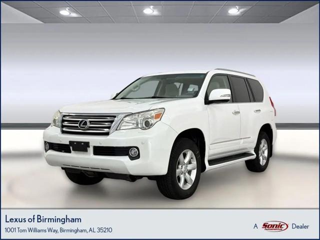 2010 Lexus GX 460 Premium for sale in Irondale, AL