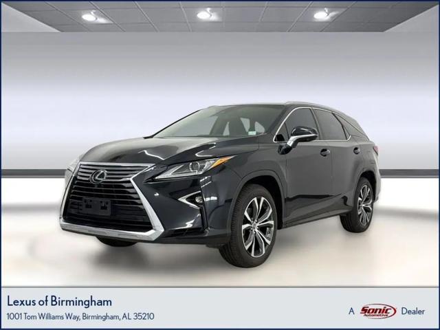 2019 Lexus RX 350 Premium for sale in Irondale, AL