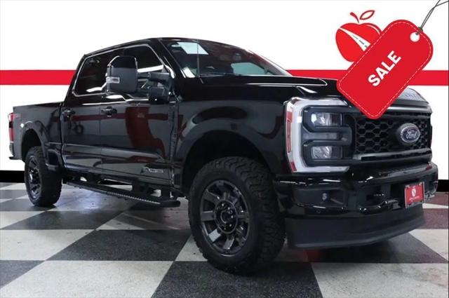 2024 Ford F-250 LARIAT for sale in Austin, TX
