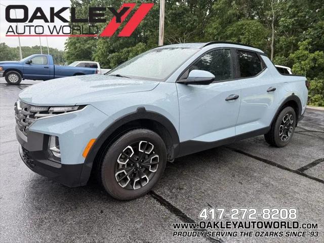 2022 Hyundai Santa Cruz SEL for sale in Branson West, MO