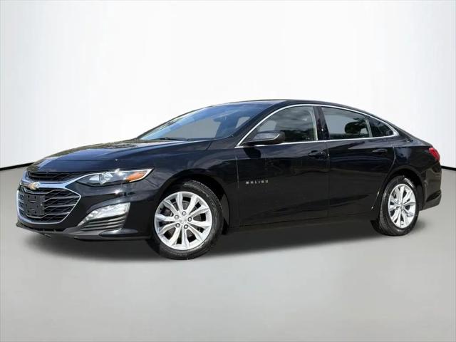 2025 Chevrolet Malibu FWD 1LT for sale in Henderson, NC