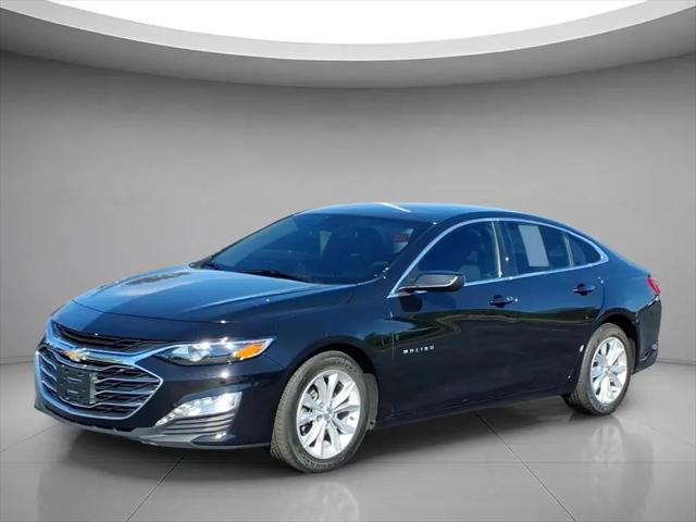 2025 Chevrolet Malibu FWD 1LT for sale in Henderson, NC
