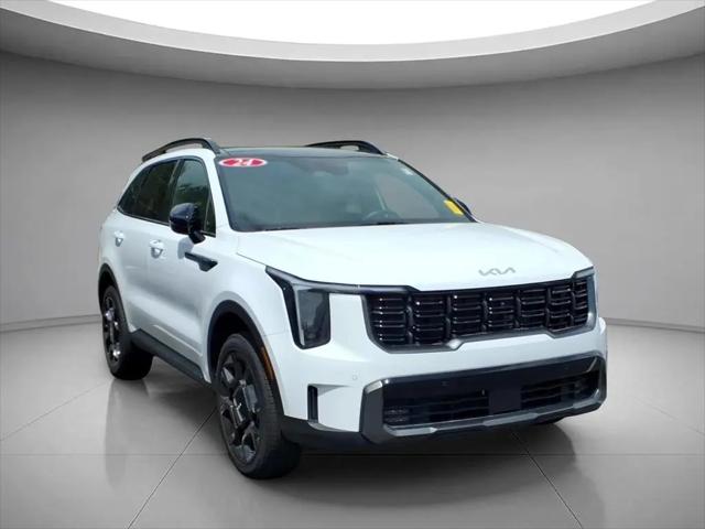 2024 Kia Sorento X-Line SX for sale in Henderson, NC