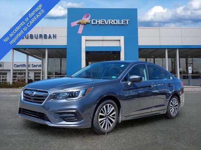 2019 Subaru Legacy 2.5i Premium for sale in Ann Arbor, MI