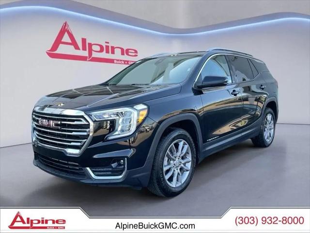 2024 GMC Terrain AWD SLT for sale in Littleton, CO