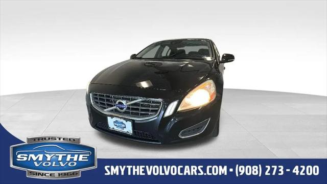 2012 Volvo S60 T5 for sale in SUMMIT, NJ