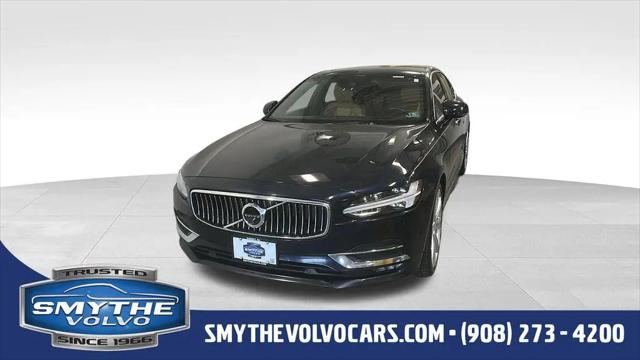 2019 Volvo S90 T6 Inscription for sale in SUMMIT, NJ