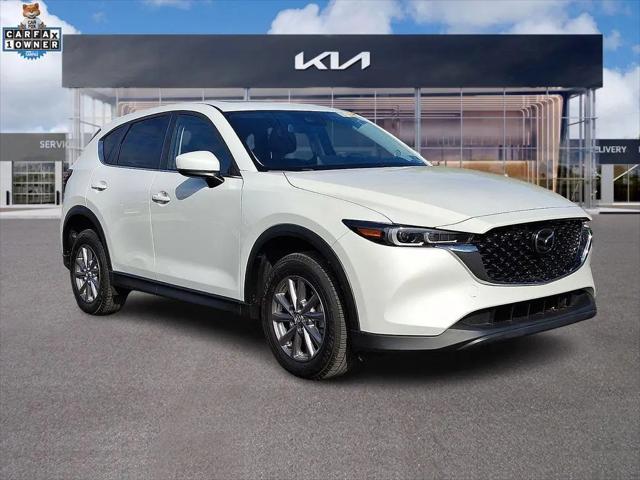 2023 Mazda CX-5 2.5 S Preferred for sale in Conshohocken, PA
