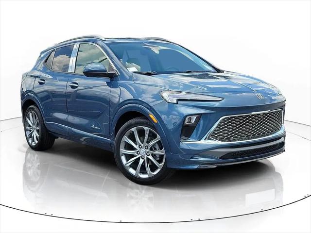 2026 Buick Encore GX Avenir FWD for sale in Orlando, FL