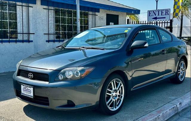 2010 Scion tC Base for sale in Colton, CA