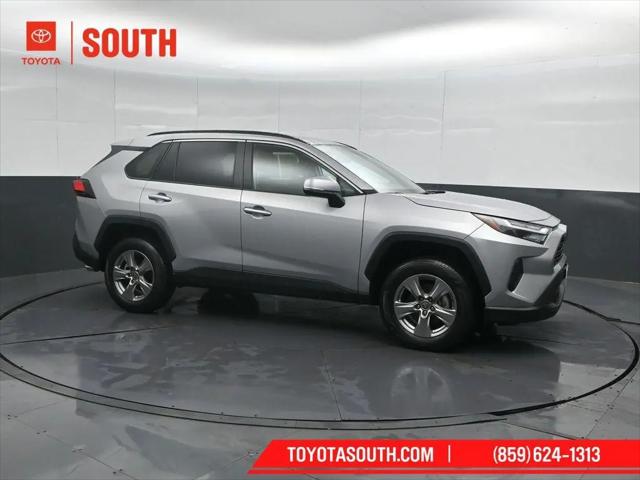 2024 Toyota RAV4 XLE for sale in Richmond, KY