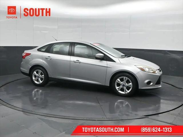 2013 Ford Focus SE for sale in Richmond, KY
