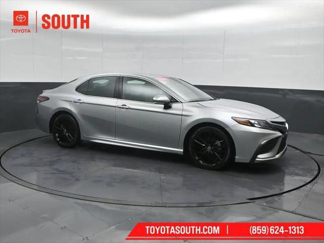 2024 Toyota Camry XSE for sale in Richmond, KY