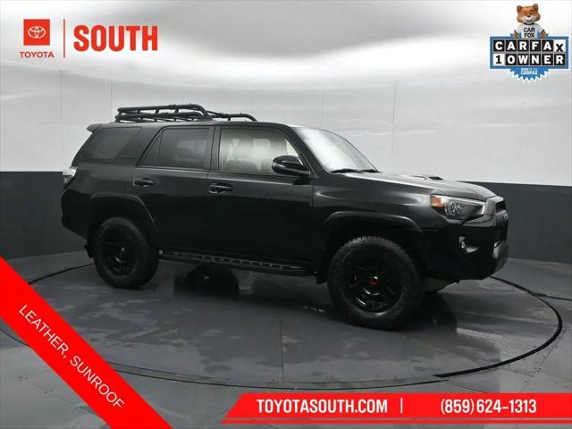 2024 Toyota 4Runner TRD Pro for sale in Richmond, KY