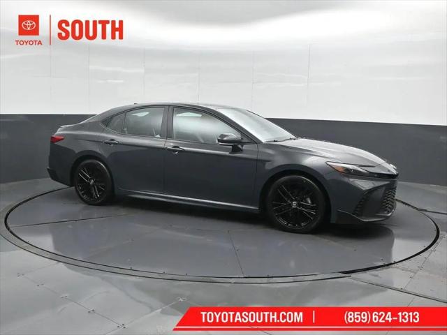 2025 Toyota Camry SE for sale in Richmond, KY