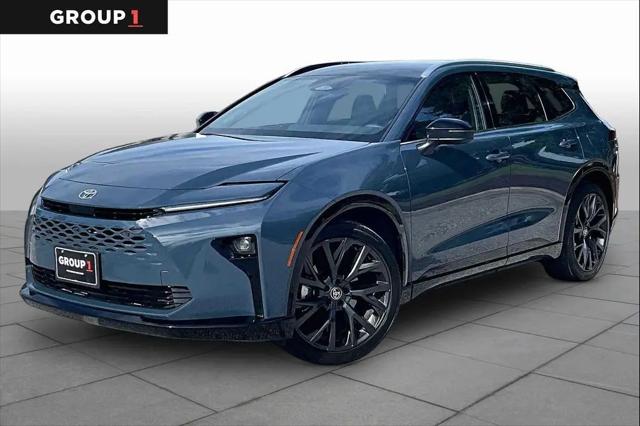 2025 Toyota Crown Signia Limited for sale in Bowie, MD