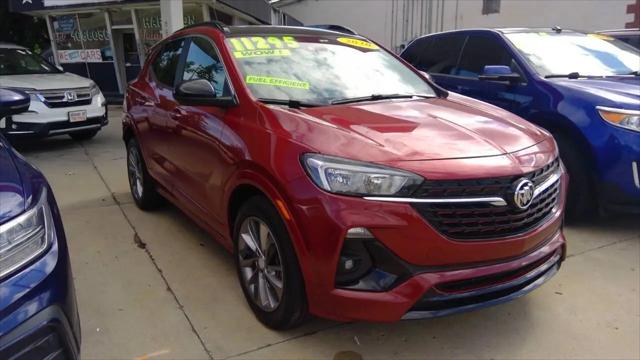 2020 Buick Encore GX FWD Select for sale in Topeka, KS