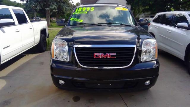 2013 GMC Yukon SLT for sale in Topeka, KS