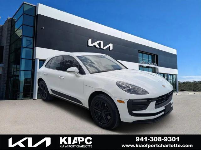 2025 Porsche Macan Macan for sale in Port Charlotte, FL