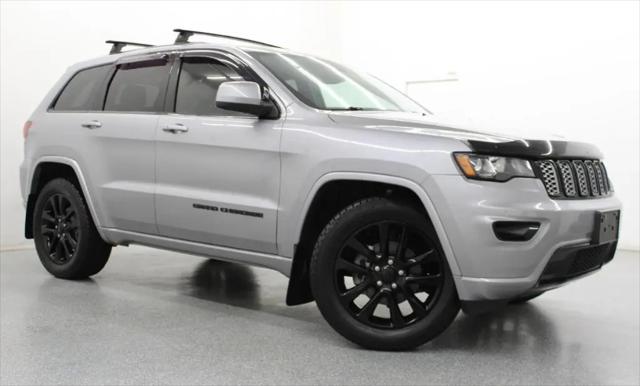 2019 Jeep Grand Cherokee Altitude 4x4 for sale in Farmington, AR