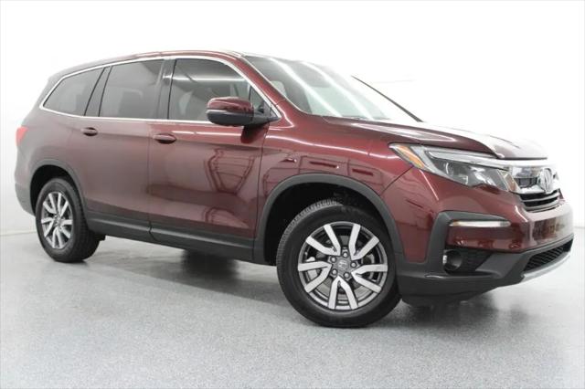 2019 Honda Pilot EX-L for sale in Farmington, AR