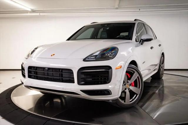 2021 Porsche Cayenne GTS for sale in Austin, TX