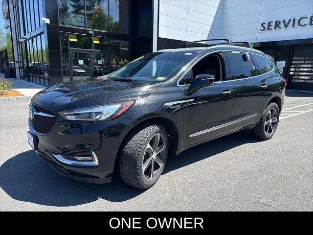 2021 Buick Enclave AWD Essence for sale in Claremont, NH