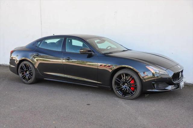 2022 Maserati Quattroporte Modena Q4 for sale in Wilsonville, OR