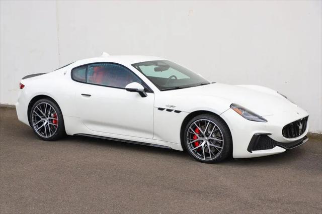 2024 Maserati GranTurismo Trofeo for sale in Wilsonville, OR